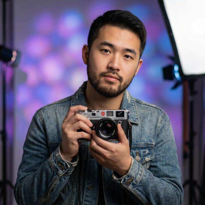 高清无码传媒摄影师陈光影